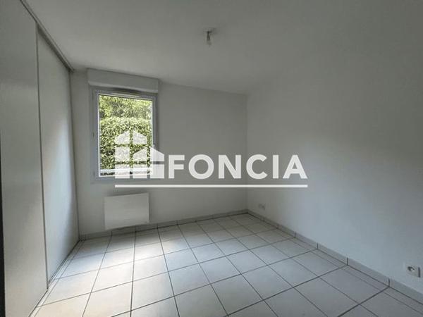 Location Appartement 2 pièces 42.49 m² - 91 RUE CHARCOT Albi 81000