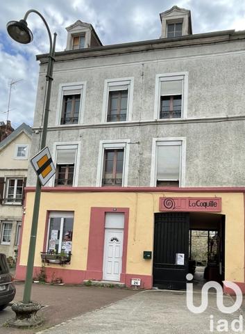 Maison à vendre 9 pièces 240 m² Châtillon-sur-Seine