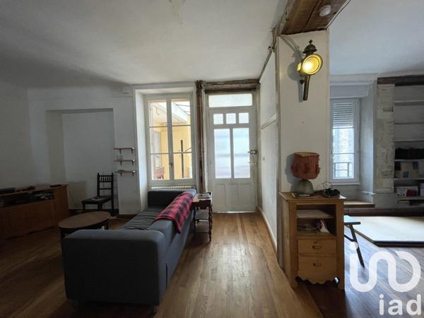 Maison à vendre 9 pièces 240 m² Châtillon-sur-Seine