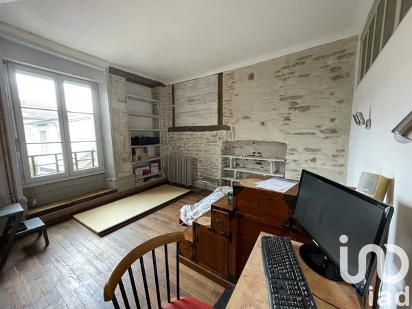 Maison à vendre 9 pièces 240 m² Châtillon-sur-Seine