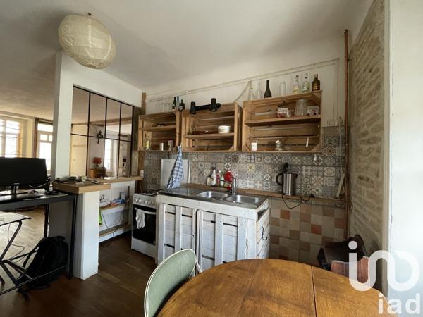 Maison à vendre 9 pièces 240 m² Châtillon-sur-Seine