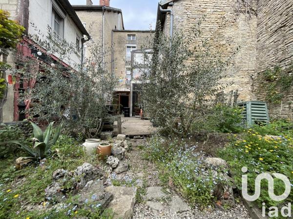 Maison à vendre 9 pièces 240 m² Châtillon-sur-Seine