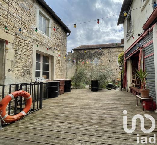 Maison à vendre 9 pièces 240 m² Châtillon-sur-Seine