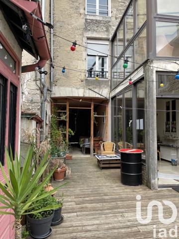 Maison à vendre 9 pièces 240 m² Châtillon-sur-Seine