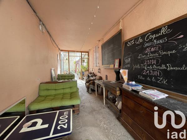 Maison à vendre 9 pièces 240 m² Châtillon-sur-Seine