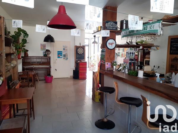 Maison à vendre 9 pièces 240 m² Châtillon-sur-Seine