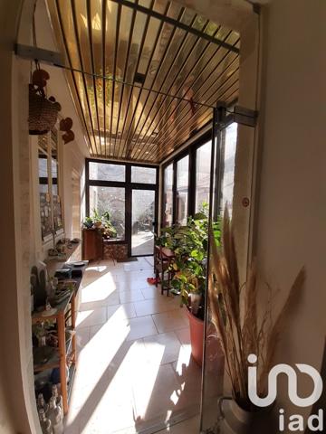 Maison à vendre 9 pièces 240 m² Châtillon-sur-Seine