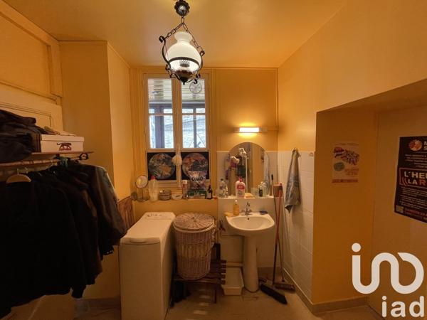 Maison à vendre 9 pièces 240 m² Châtillon-sur-Seine