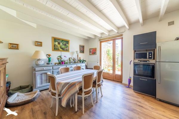 Maison à vendre 223 650 € Saint-Martin-Labouval 5 p 120 m² DPE D