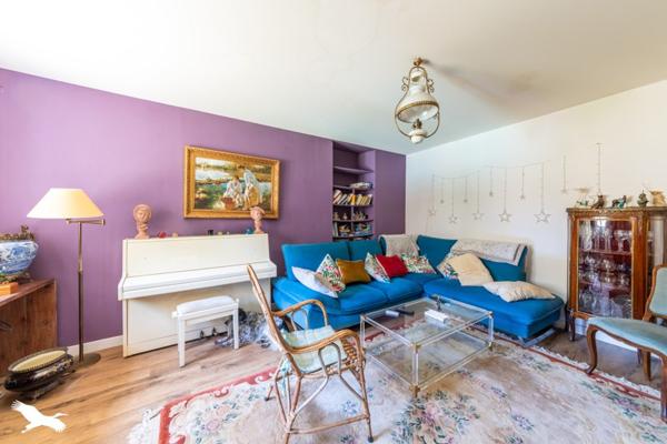 Maison à vendre 223 650 € Saint-Martin-Labouval 5 p 120 m² DPE D