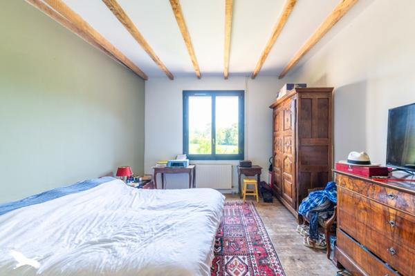 Maison à vendre 223 650 € Saint-Martin-Labouval 5 p 120 m² DPE D