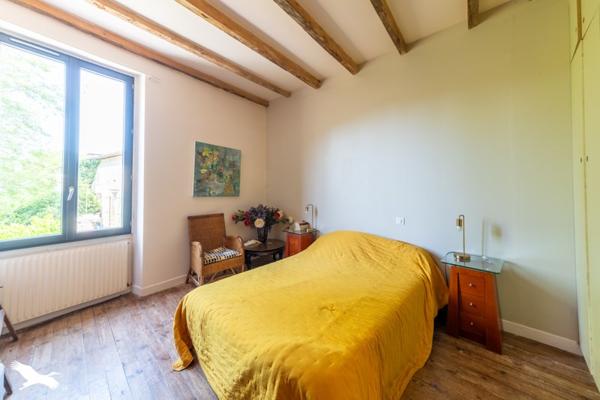 Maison à vendre 223 650 € Saint-Martin-Labouval 5 p 120 m² DPE D