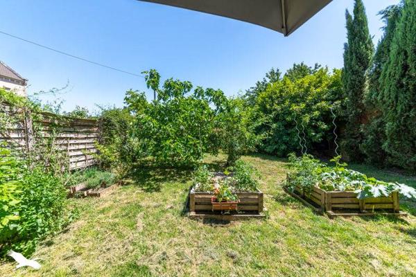Maison à vendre 223 650 € Saint-Martin-Labouval 5 p 120 m² DPE D