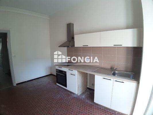 Location Appartement 5 pièces 166.6 m² - Saint-dié-des-vosges 88100