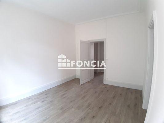 Location Appartement 5 pièces 166.6 m² - Saint-dié-des-vosges 88100