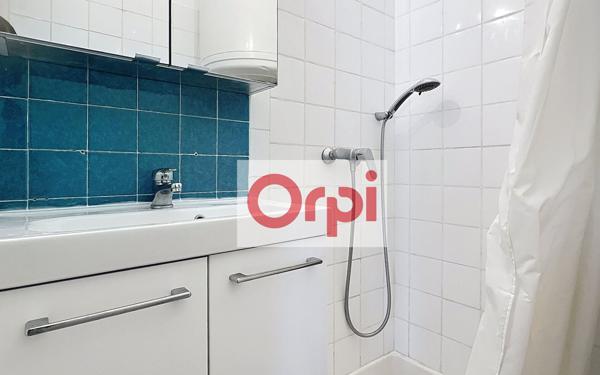 Appartement à vendre    1 pièce • 17 m2 Saint-Cyprien