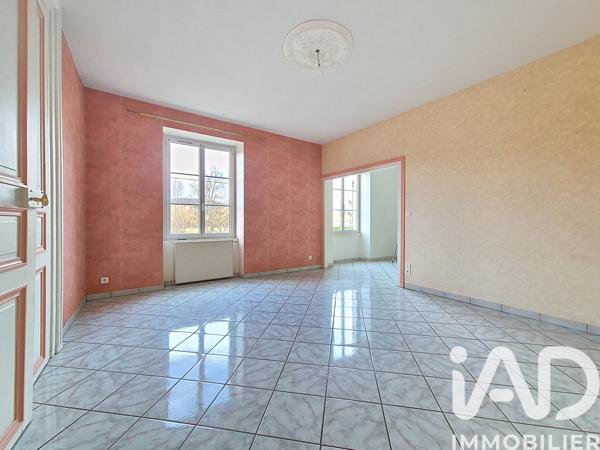 Appartement à vendre 3 pièces 103 m² Coubon