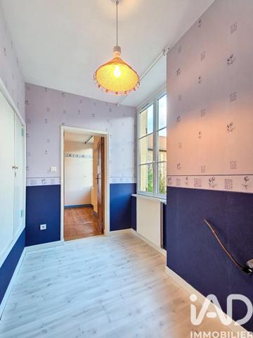 Appartement à vendre 3 pièces 103 m² Coubon