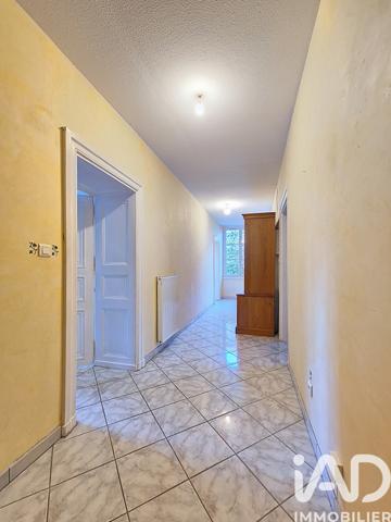 Appartement à vendre 3 pièces 103 m² Coubon
