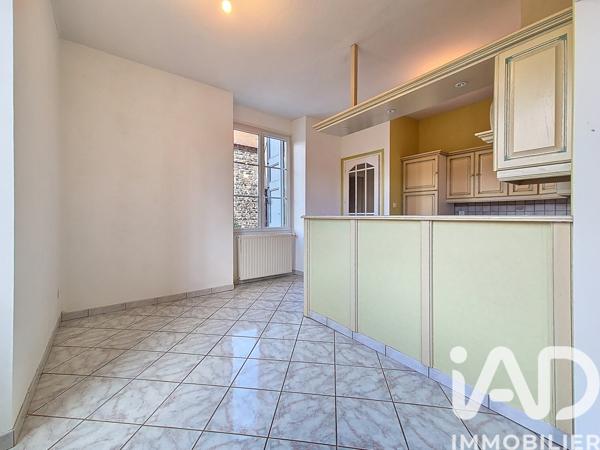 Appartement à vendre 3 pièces 103 m² Coubon