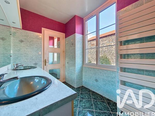 Appartement à vendre 3 pièces 103 m² Coubon