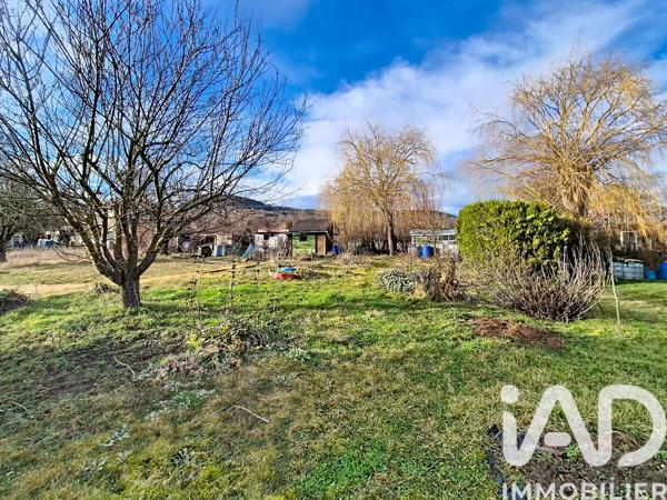 Appartement à vendre 3 pièces 103 m² Coubon