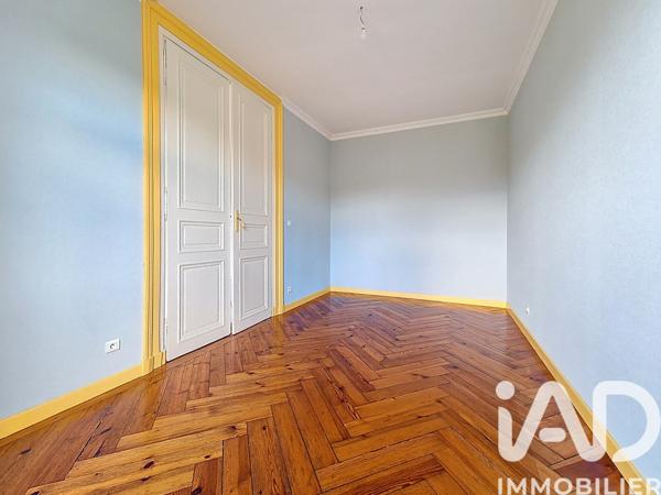 Appartement à vendre 3 pièces 103 m² Coubon