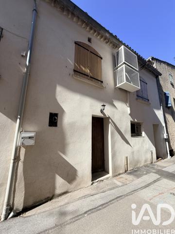 Appartement à vendre 3 pièces 75 m² Solliès-Pont