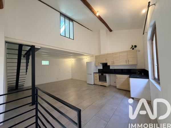 Appartement à vendre 3 pièces 75 m² Solliès-Pont