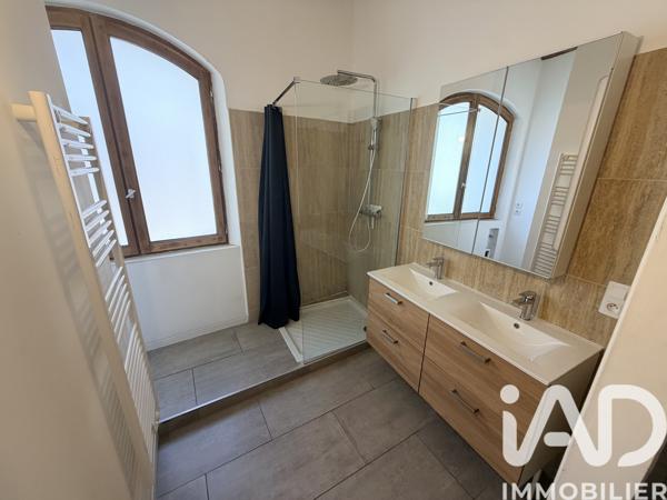Appartement à vendre 3 pièces 75 m² Solliès-Pont