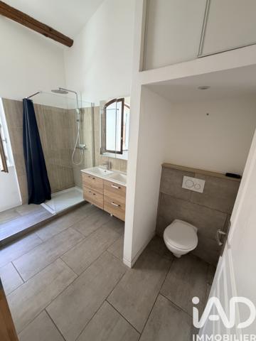 Appartement à vendre 3 pièces 75 m² Solliès-Pont