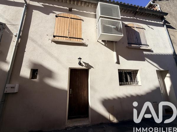 Appartement à vendre 3 pièces 75 m² Solliès-Pont