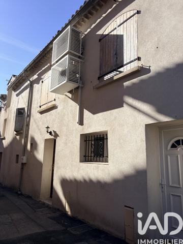 Appartement à vendre 3 pièces 75 m² Solliès-Pont