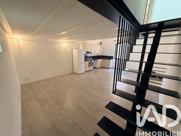 Appartement à vendre 3 pièces 75 m² Solliès-Pont