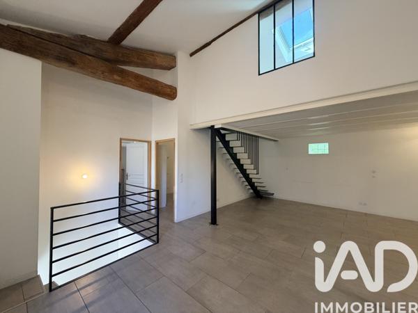 Appartement à vendre 3 pièces 75 m² Solliès-Pont