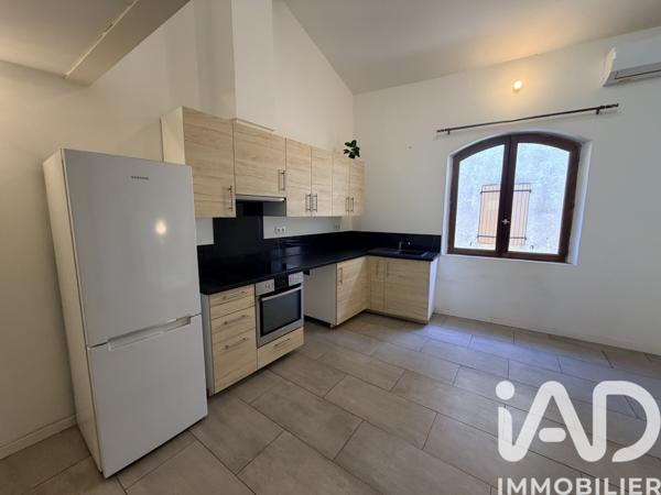 Appartement à vendre 3 pièces 75 m² Solliès-Pont
