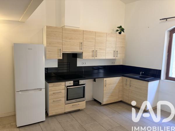 Appartement à vendre 3 pièces 75 m² Solliès-Pont