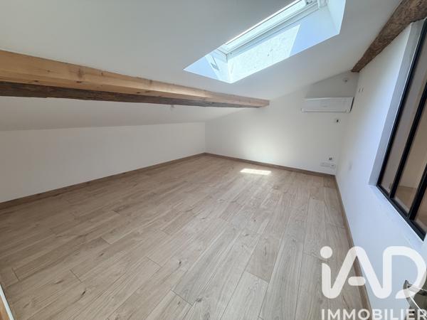 Appartement à vendre 3 pièces 75 m² Solliès-Pont
