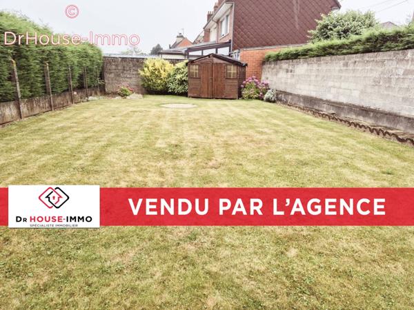Maison à vendre 6 pièces de 80 m²