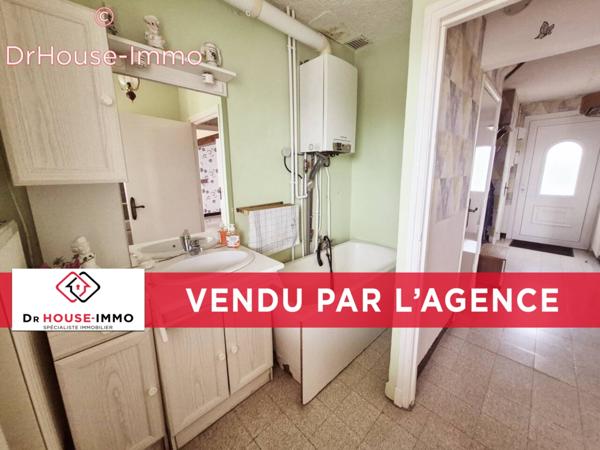 Maison à vendre 6 pièces de 80 m²