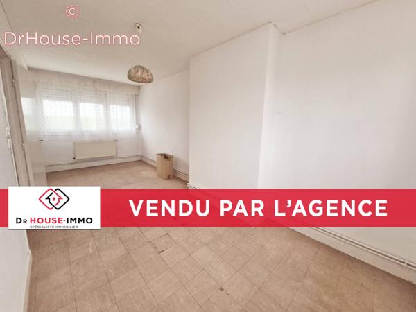 Maison à vendre 6 pièces de 80 m²