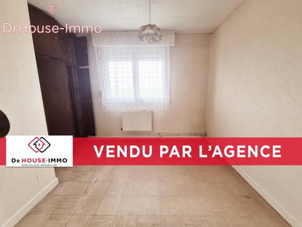 Maison à vendre 6 pièces de 80 m²