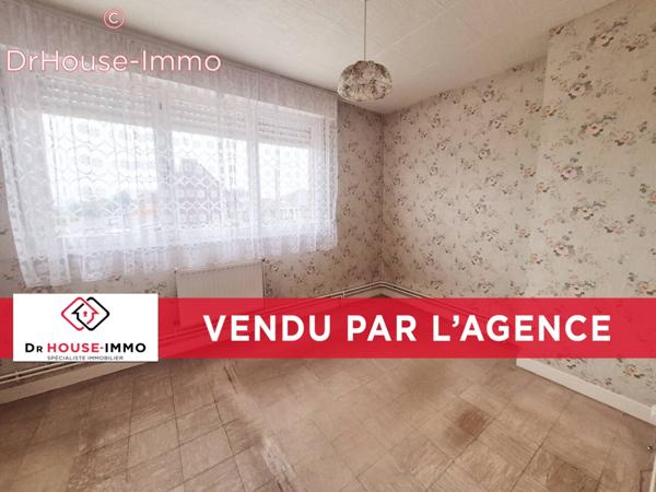 Maison à vendre 6 pièces de 80 m²