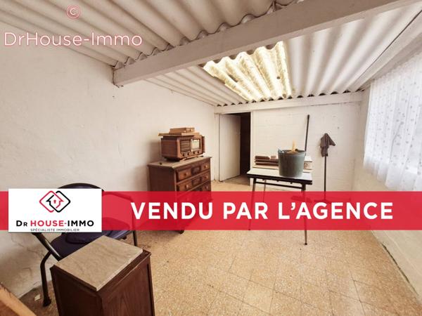 Maison à vendre 6 pièces de 80 m²