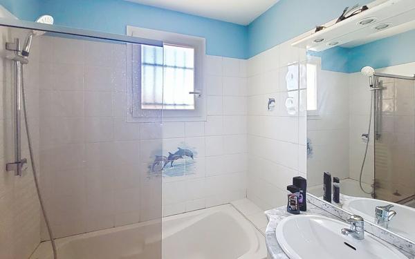 Maison à vendre    4 pièces • 83,55 m2 Gallargues-le-Montueux