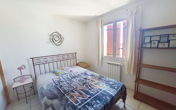 Maison à vendre    4 pièces • 83,55 m2 Gallargues-le-Montueux