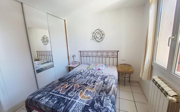 Maison à vendre    4 pièces • 83,55 m2 Gallargues-le-Montueux