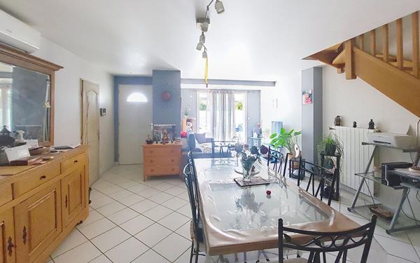 Maison à vendre    4 pièces • 83,55 m2 Gallargues-le-Montueux