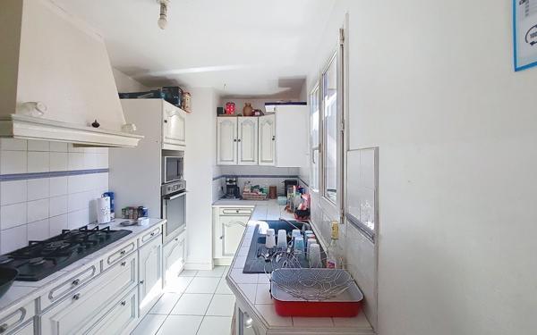 Maison à vendre    4 pièces • 83,55 m2 Gallargues-le-Montueux