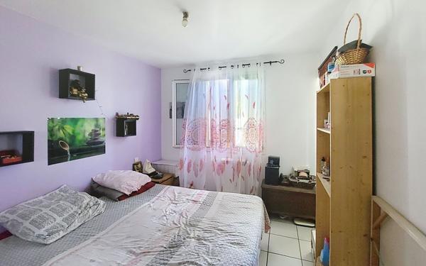 Maison à vendre    4 pièces • 83,55 m2 Gallargues-le-Montueux